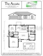 12575 63rd Ave, Belleview, FL 34420-7225