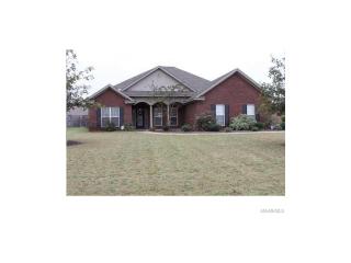 625 Tanner Ln, Montgomery, AL 36117-3942