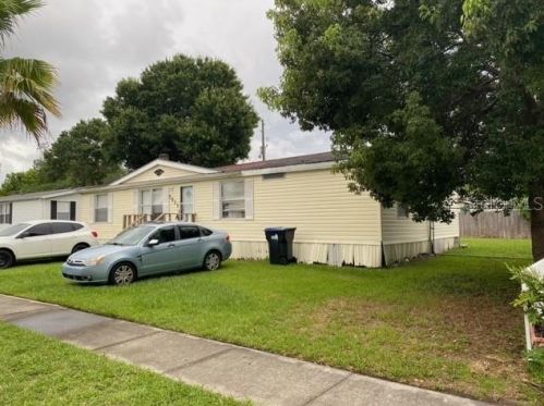 7531 Ranchero St, Orlando, FL 32822-5640