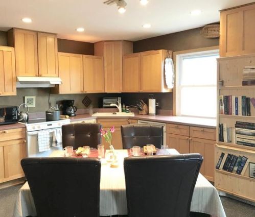 1231 Randolph Ct, Milwaukee WI  53212-1853 exterior