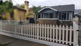 369 Montana St, Pasadena CA  91103-1437 exterior