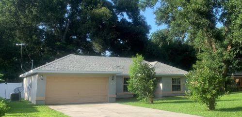 3885 137th Ln, Summerfield FL  34491-2280 exterior