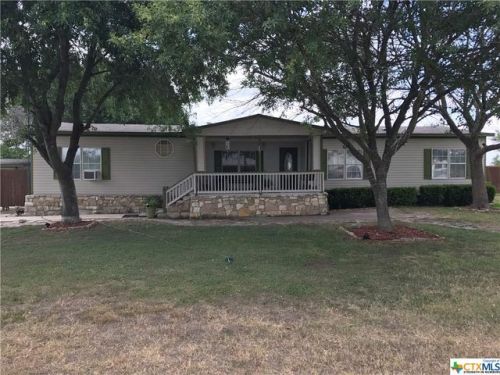 175 William Pettus Ct, Reedville, TX 78656-4303
