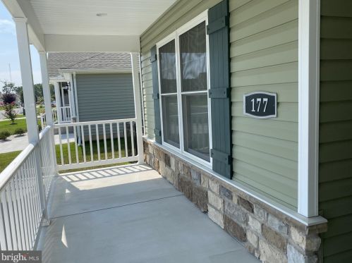 177 Harcourt Dr, Dover, DE 19901-2423