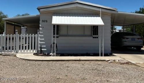 926 Esperanza Ave, Mesa, AZ 85208-3032