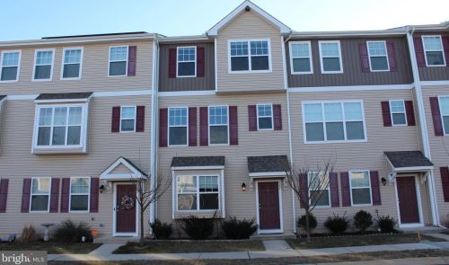 127 Tidbury Xing, Camden-Wy, DE 19934-4757