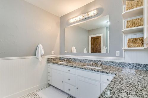 2536 Lubbock Ave, Fort Worth TX 76115-3701 exterior