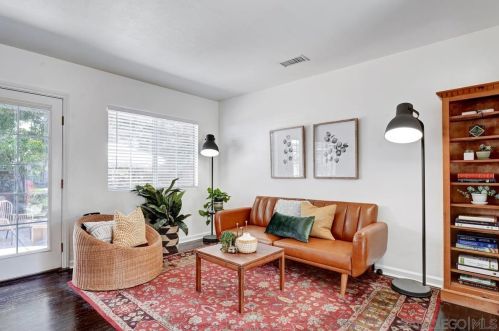 3623 Fairway Dr, La Mesa CA  91941-8048 exterior