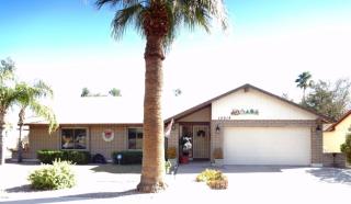 12019 61st Dr, Glendale, AZ 85304-2538