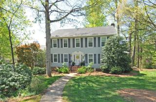 5113 Huntcliff Trl, Winston Salem, NC 27104-4438