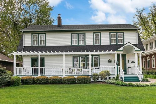 6620 3rd Ave, Kenosha, WI 53143-5114