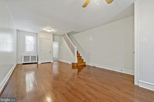 436 Greenwich St, Philadelphia PA  19147-6523 exterior