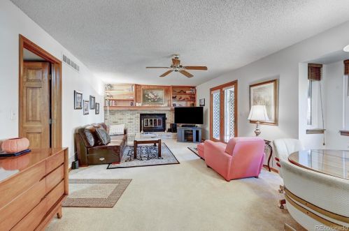 11689 Adriatic Pl, Denver CO 80014-1165 exterior