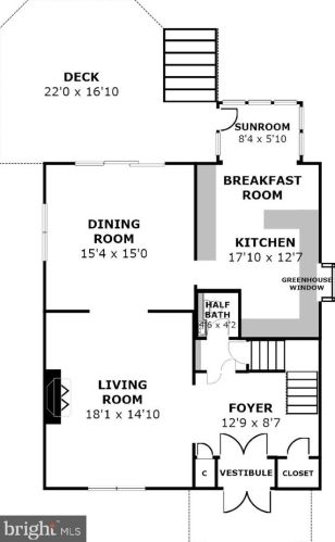 5319 Nebraska Ave, Washington, DC 20015-1354