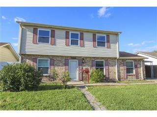 430 Holy Cross Pl, Kenner, LA 70065-4107