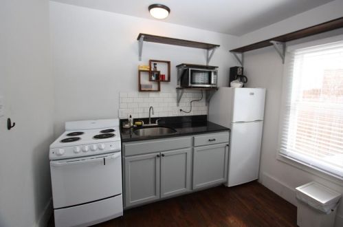 813 May St, Fort Worth TX  76104-3218 exterior