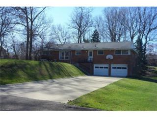 8822 Margaret St, Massillon, OH 44646-1634