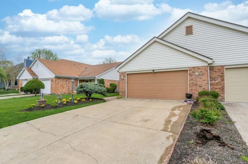 4818 Shannon Way, Liberty Township, OH 45042