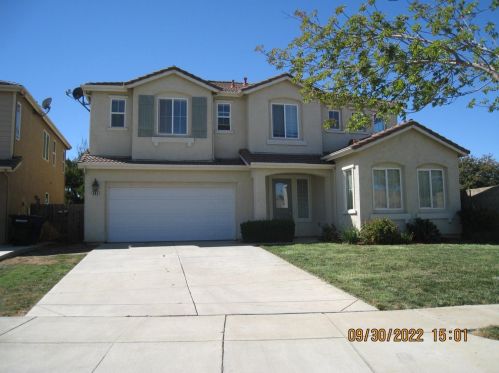 581 Ashwood Ln, Grayson, CA 95363-9279