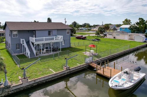 13806 Judy Ave, Port Richey, FL 34667-1533