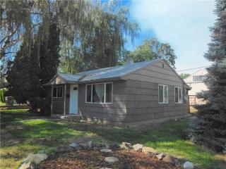 1200 Utah St, Wenatchee, WA 98801-3130