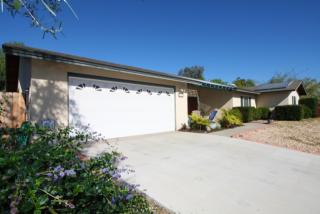 1013 Crest View Rd, Vista CA  92081-6806 exterior