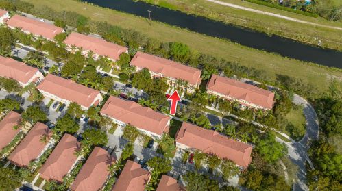 4553 Danson Way, Delray Beach, FL 33445-3551