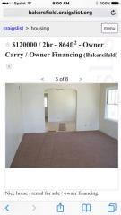 212 Woodrow Ave, Bakersfield, CA 93308-3438