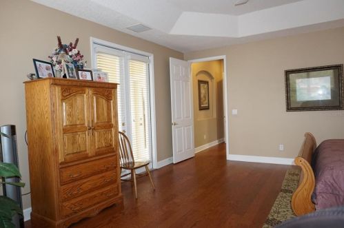 3258 King George Dr, Orlando FL  32835-5902 exterior