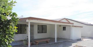 836 79th Way, Mesa, AZ 85208-4668