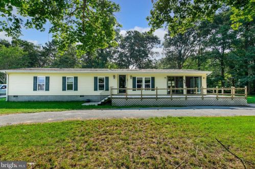 32505 Powell Farm Rd, Frankford, DE 19945-3350