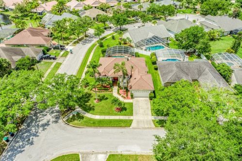 126 Olympic Club Ct, Orlando, FL 32828-8801