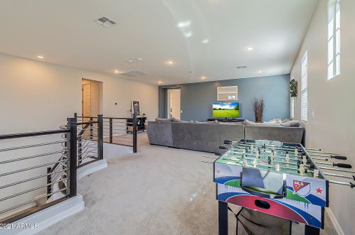 3942 Canyon Pl, Chandler AZ  85249-2075 exterior