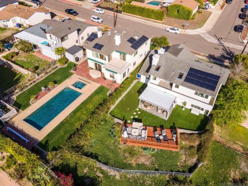 3136 Geronimo Ave, San Diego CA 92117-6244 exterior