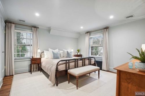 16 The Fairway, Montclair NJ  07043-2534 exterior