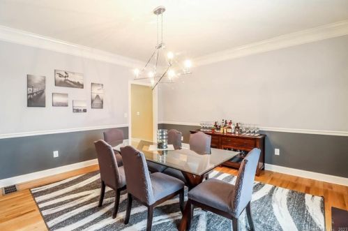 5 Mudry Farm Rd, Brookfield Center CT  06804-3541 exterior