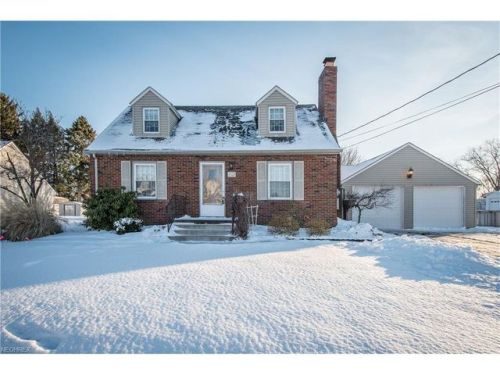 4328 7th St, Canton, OH 44708-3752