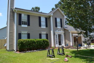 129 Whaler Rd, Summerville, SC 29485-8390