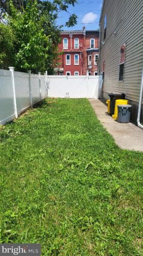 135 Passaic St, Trenton NJ  08618-4607 exterior