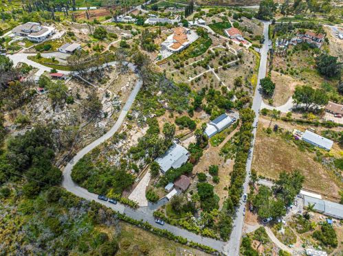 29079 Aerie Rd, Valley Center CA  92082-5728 exterior