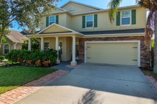 3220 Constellation Dr, Melbourne FL 32940-2365 exterior