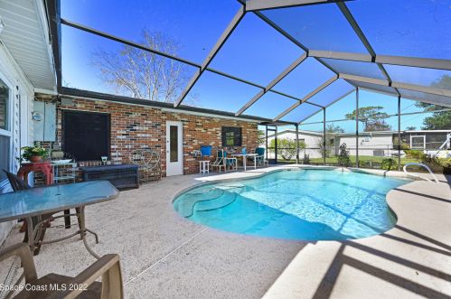 4395 Elliot Ave, Titusville FL  32780-6414 exterior