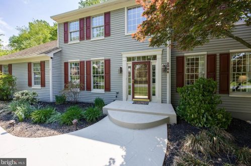 2006 Rosemont Dr, Landenberg, PA 19350-1323