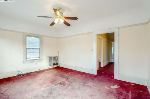 478 36 St, Oakland CA 94609-2327 exterior