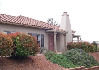 901 Cliff Rose Ct, Sedona, AZ 86336-7422