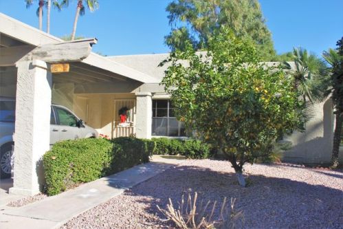 637 Desert Flower Dr, Mesa, AZ 85208-6438
