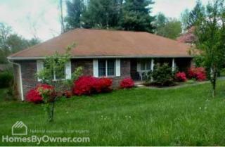 6 Beaver Point Park, Asheville, NC 28804-2301