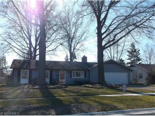 499 Walleyford Dr, Berea, OH 44017-2224