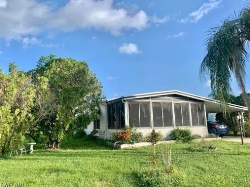 26206 Colony Rd, Bonita Springs, FL 34135-6511
