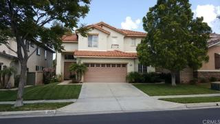 1849 Couples Rd, Corona CA  92883-0679 exterior